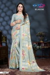 Elaichi 35269 A To D By Vipul Brasso Printed Casual Wear Saree Exporters In India